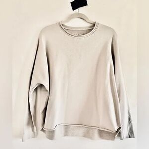 LIKE NEW Frank & Eileen Cotton Pullover